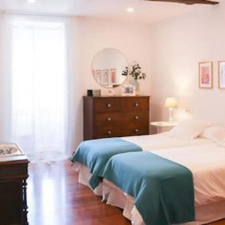 Апартаменты Apartamento Exclusivo En Zona Monumental Сантьяго-де-Компостела Экстерьер фото