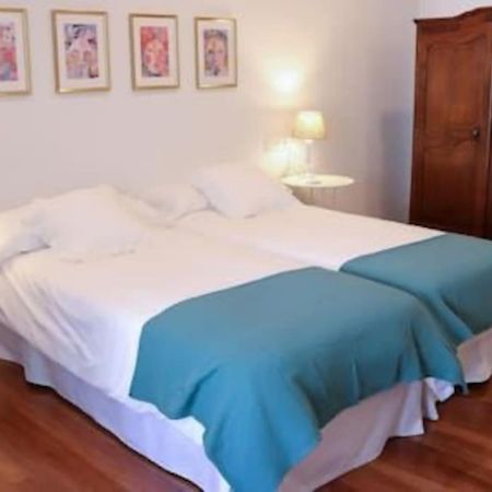 Апартаменты Apartamento Exclusivo En Zona Monumental Сантьяго-де-Компостела Экстерьер фото