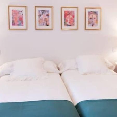 Апартаменты Apartamento Exclusivo En Zona Monumental Сантьяго-де-Компостела Экстерьер фото