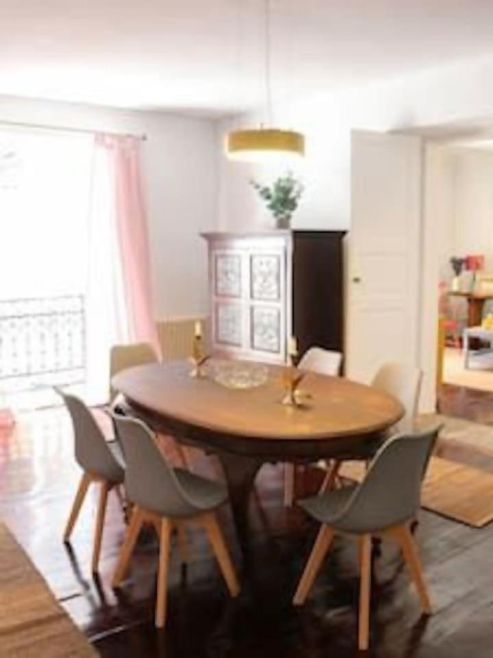 Апартаменты Apartamento Exclusivo En Zona Monumental Сантьяго-де-Компостела Экстерьер фото