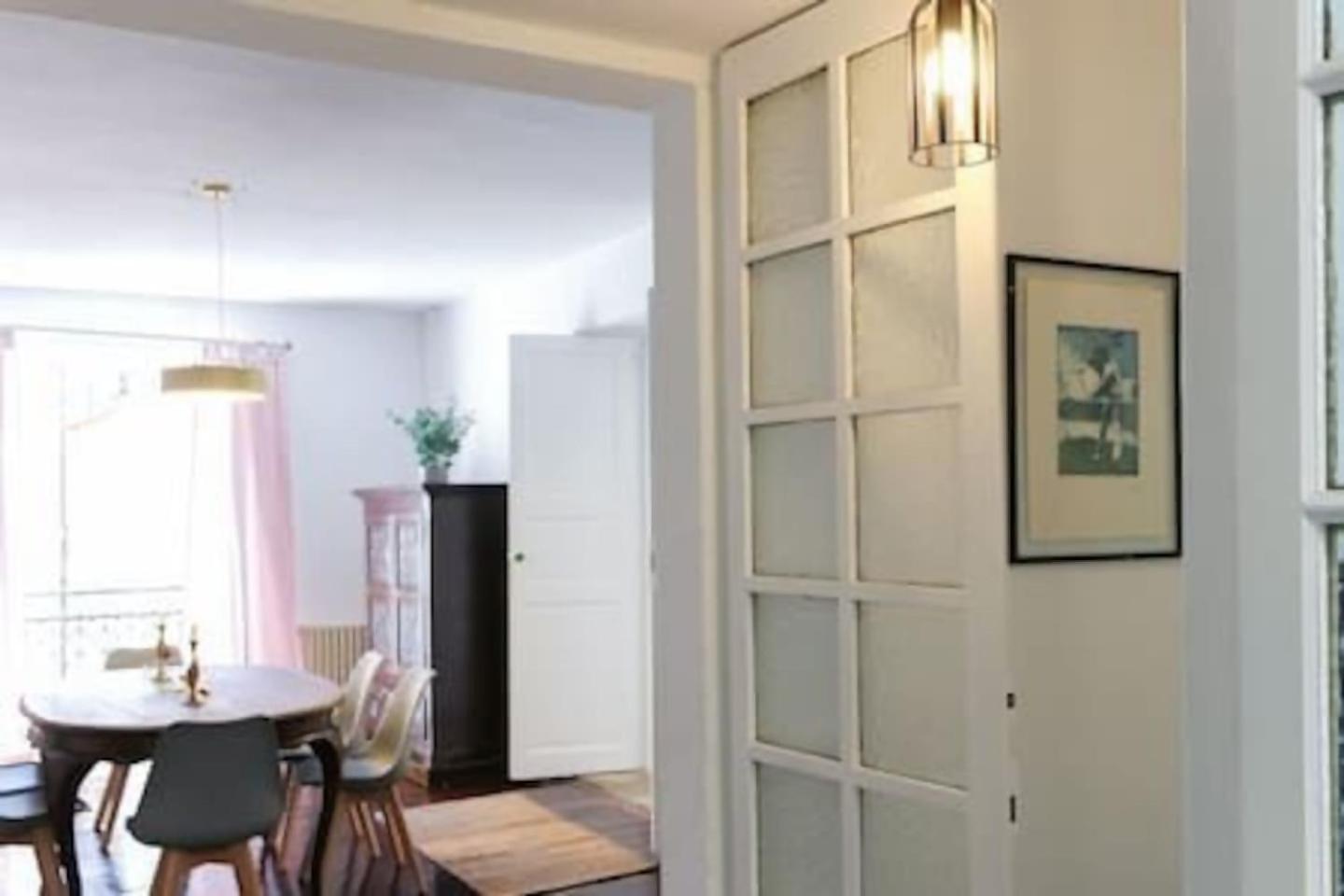 Апартаменты Apartamento Exclusivo En Zona Monumental Сантьяго-де-Компостела Экстерьер фото