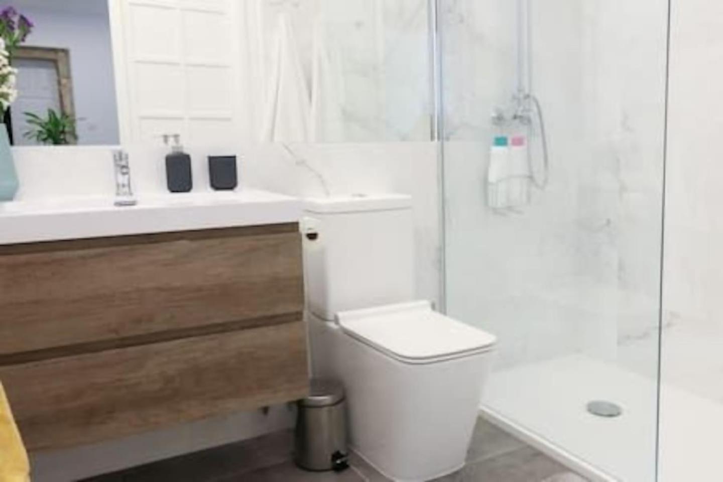 Апартаменты Apartamento Exclusivo En Zona Monumental Сантьяго-де-Компостела Экстерьер фото