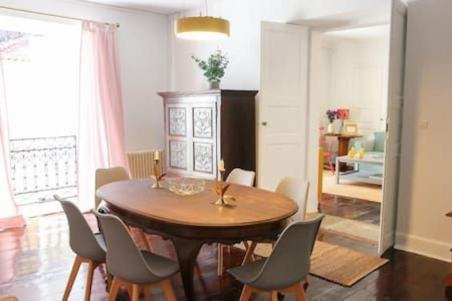 Апартаменты Apartamento Exclusivo En Zona Monumental Сантьяго-де-Компостела Экстерьер фото